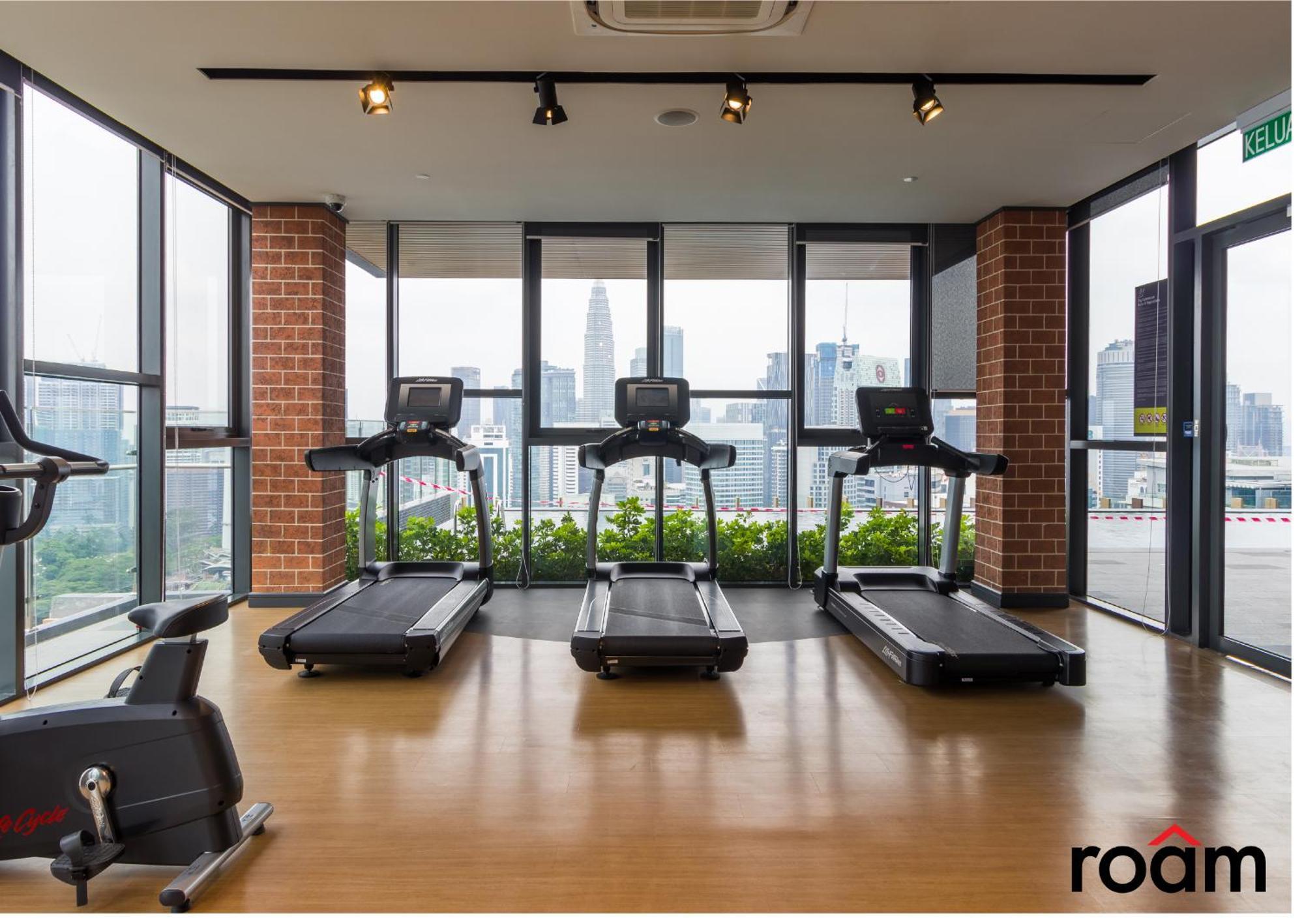 Ceylonz Signature Suites, Bukit Bintang — Photos 1